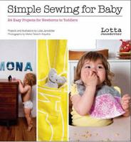 Simple Sewing for Baby