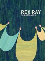 Rex Ray Postcard Book