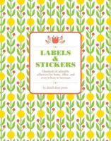 Dutch Door Labels & Stickers