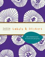 Lotta Labels & Stickers