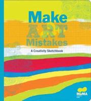 Make Art Make Mistakes