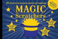 Magic Scratchers