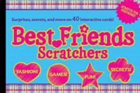Best Friends Scratchers