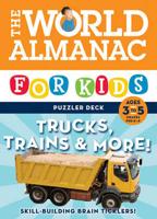 World Almanac Puzzler Deck: Trucks