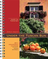 Under the Tuscan Sun 2011 Calendar