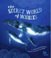 The Secret World of Whales