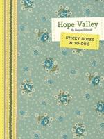 Hope Valley Sticky Notes & To-Do's