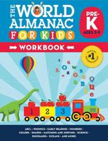 World Almanac for Kids Workbook: Pre-Kindergarten