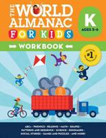 World Almanac for Kids Workbook: Kindergarten
