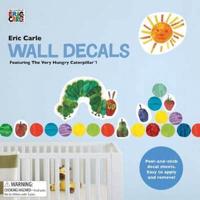 The World of Eric Carle(TM) Eric Carle Wall Decals