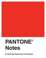 Pantone Notes