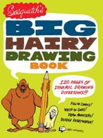 Sasquatch's Big, Hairy Drawing Book