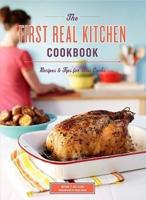 First Real Kitchen Cookbook