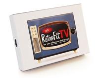 RetroFit TV Box