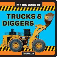 My Big Book of Trucks & Diggers
