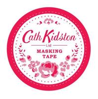 Cath Kidston Tape Red Stars
