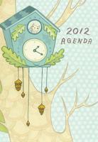 Clockwork 2012 Agenda