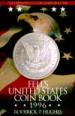 United States Coin Book