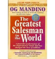 The Greatest Salesman in the World. Unabridged