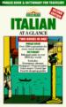 Italian at a Glance