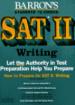 How to Prepare for SAT II