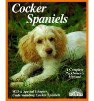 Cocker Spaniels