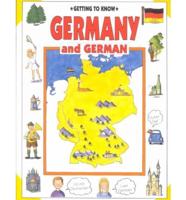 Germany and German
