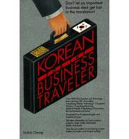 Korean for the Business Traveler
