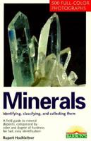 Minerals