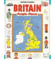 Getting to Know Britain