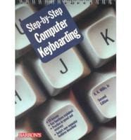 Step by Step Computer Key Boarding