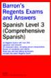Barron's Regents Exams and Answers. Spanish
