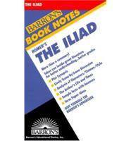 Homer's the Iliad