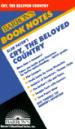Alan Paton's Cry, the Beloved Country