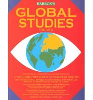 Global Studies. Vol 2