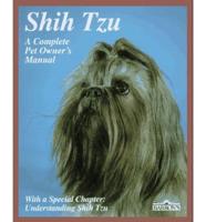 Shih Tzus