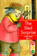 The Sled Surprise