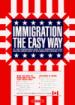 Immigration the Easy Way