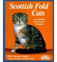 Scottish Fold Cats