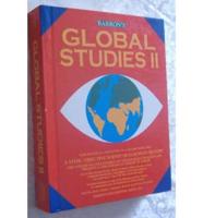 Global Studies. Vol 2
