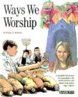 Ways We Worship