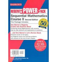 Sequential Mathematics Course 2
