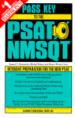 Barron's Pass Key to the PSAT/NMSQT