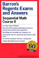 Let's Review. Sequential Mathematics, Course II