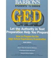 How to Prepare for the GED High School Equivalency Examination