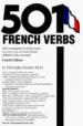 501 French Verbs Fully Conjugated in All the Tenses in a New Easy-to-Learn Format