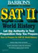 How to Prepare for SAT II. World History