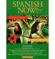 Spanish Now!