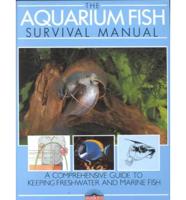The Aquarium Fish Survival Manual