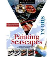 Painting Seascapes in Oils